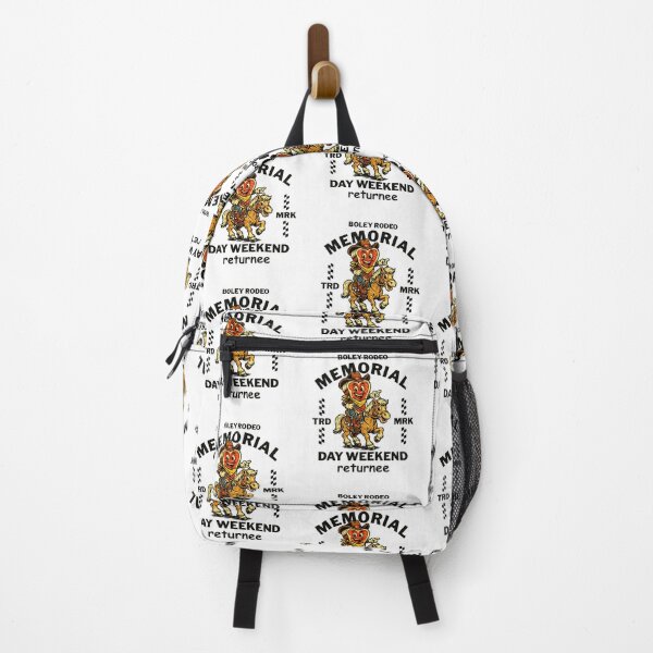 Item preview, Oklahoma : Boley rodeo memorial day weekend returnee designed and sold by Peerless-Prime.
