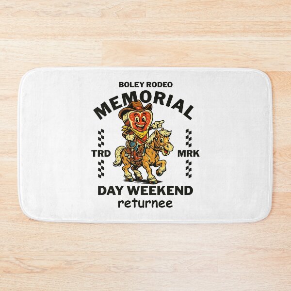 Item preview, Oklahoma : Boley rodeo memorial day weekend returnee designed and sold by Peerless-Prime.