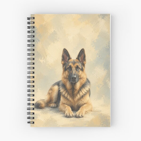 Item preview, German Shephard designed and sold by Blue  Robin.