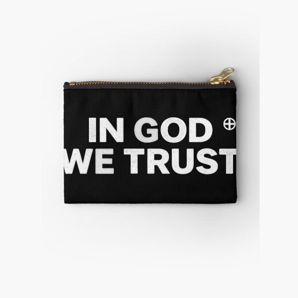 Item preview, In God We Trust designed and sold by InkRush LLC.