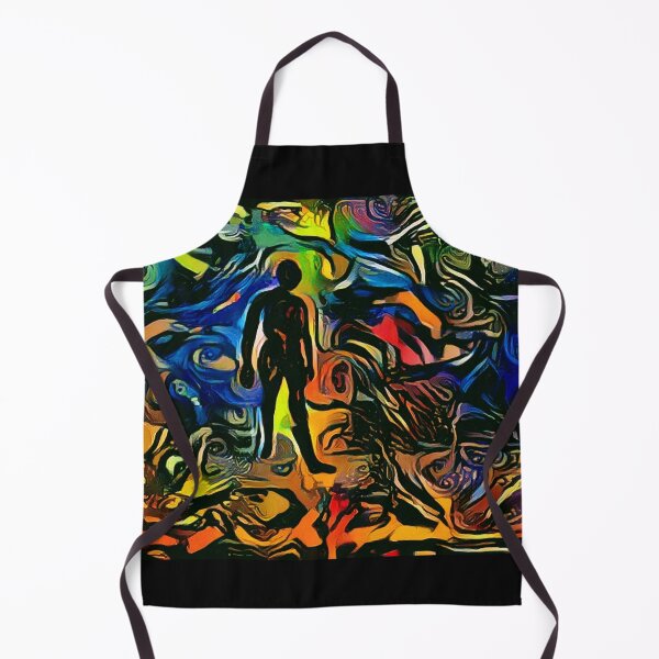 Item preview, The eternal wanderer designed and sold by InnerMotionLola.