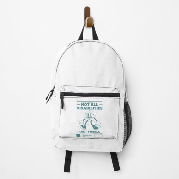 Item preview, Disability Awareness Not All Disabilities Are designed and sold by LuminOrb.