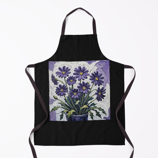 Item preview, Pericallis Dreams — Where Nature Blooms Like Living Art #1 designed and sold by Helios Be. Lavsh.