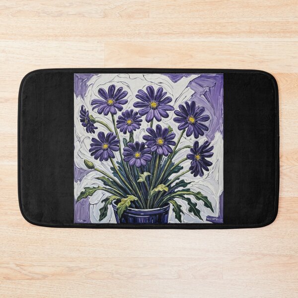 Item preview, Pericallis Dreams — Where Nature Blooms Like Living Art #1 designed and sold by Helios Be. Lavsh.