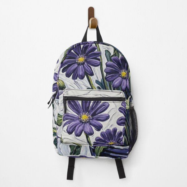 Item preview, Pericallis Dreams — Where Nature Blooms Like Living Art #1 designed and sold by Helios Be. Lavsh.