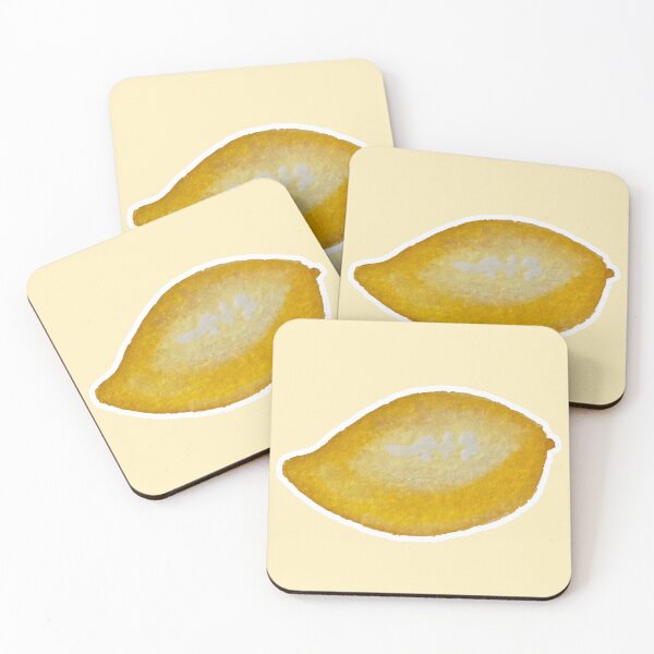 Item preview, Sweet Thai Mango in watercolour designed and sold by Blackberries & Moss.