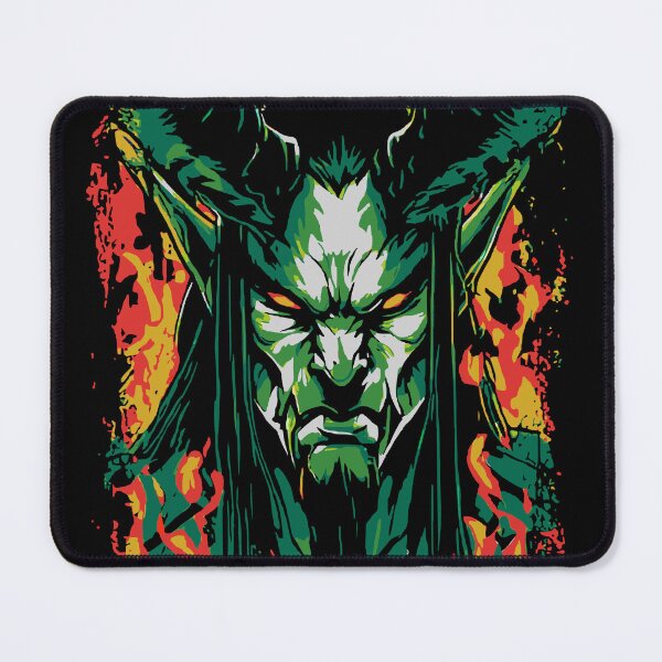 Item preview, Archdruid's Nature Fire designed and sold by chesterosul.