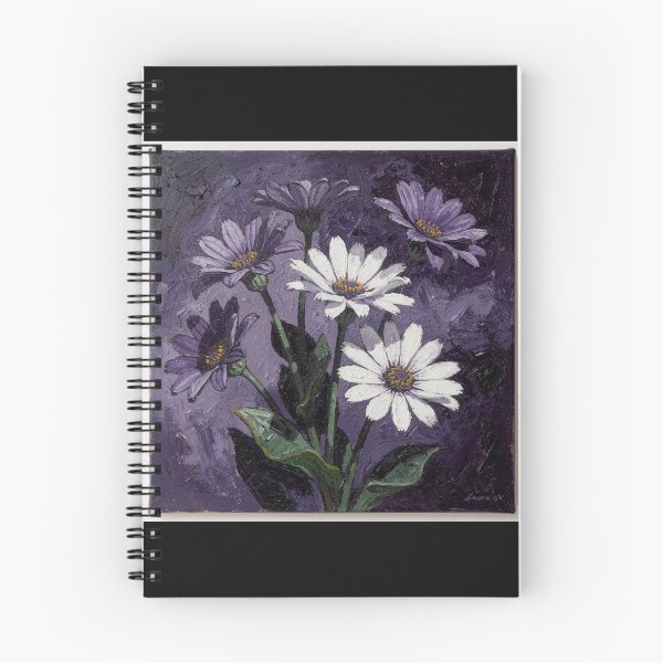 Item preview, Pericallis Dreams — Where Nature Blooms Like Living Art #2 designed and sold by Helios Be. Lavsh.