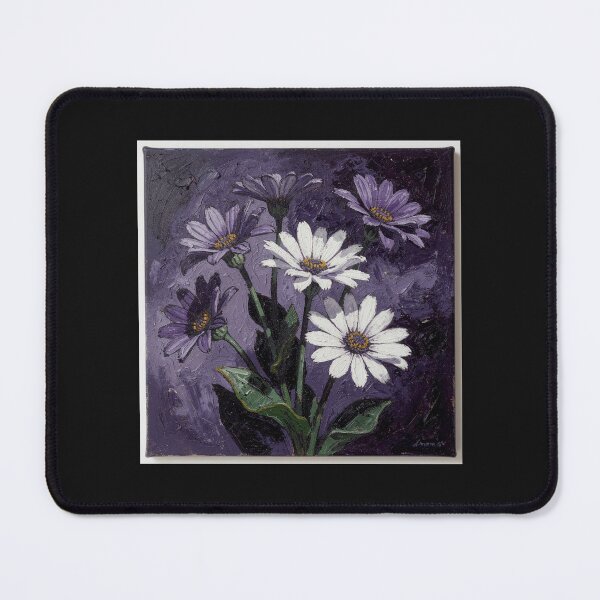 Item preview, Pericallis Dreams — Where Nature Blooms Like Living Art #2 designed and sold by Helios Be. Lavsh.