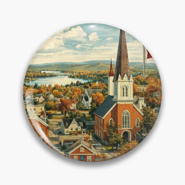 Item preview, New England Region Northeaster United States Travel designed and sold by yunamaliskova.
