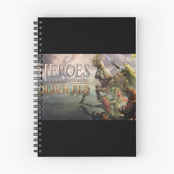 Item preview, Heroes of Might and Magic Olden Era designed and sold by tomasghrad.