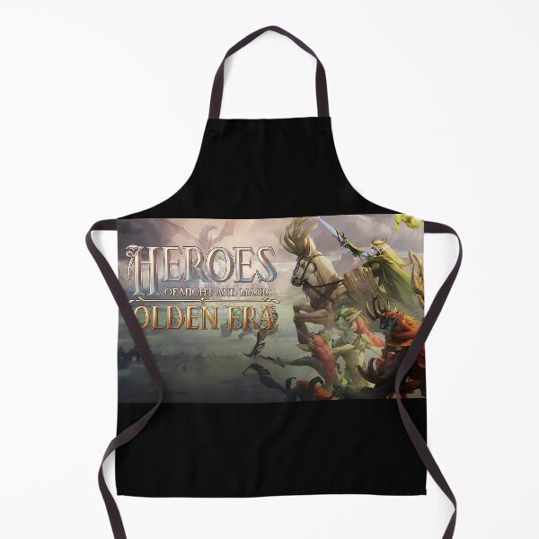 Item preview, Heroes of Might and Magic Olden Era designed and sold by tomasghrad.