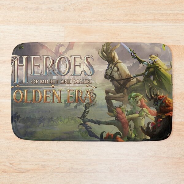 Item preview, Heroes of Might and Magic Olden Era designed and sold by tomasghrad.