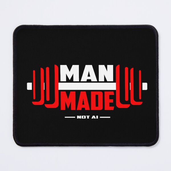 Item preview, Man Made designed and sold by TheFineShirt.