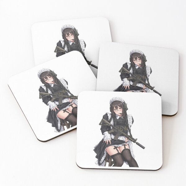 Item preview, Tactical Maid designed and sold by RAWLIFEGRAPHIC.