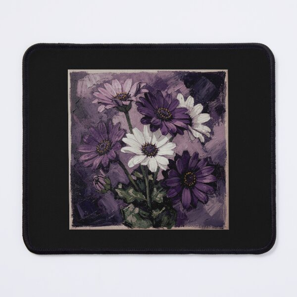 Item preview, Pericallis Dreams — Where Nature Blooms Like Living Art #3 designed and sold by Helios Be. Lavsh.