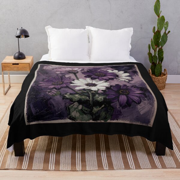Item preview, Pericallis Dreams — Where Nature Blooms Like Living Art #3 designed and sold by Helios Be. Lavsh.