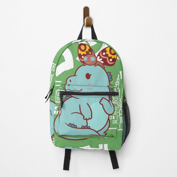 Item preview, Kawaii Kaiju designed and sold by Estudio Kudasai.