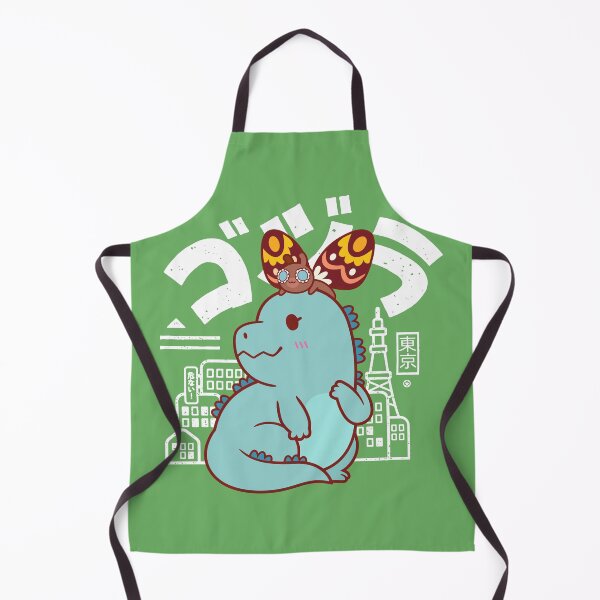 Item preview, Kawaii Kaiju designed and sold by Estudio Kudasai.