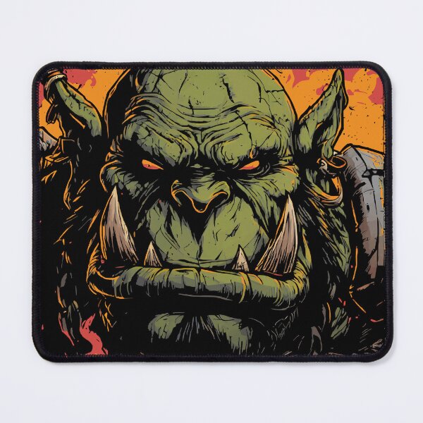 Item preview, Infernal Rage designed and sold by chesterosul.