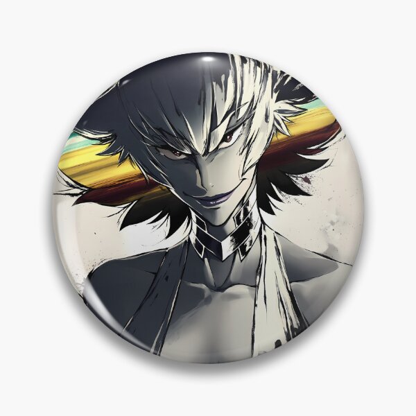 Item preview, Ragyo Kiryuin - 6 designed and sold by Infinite-Aspire.
