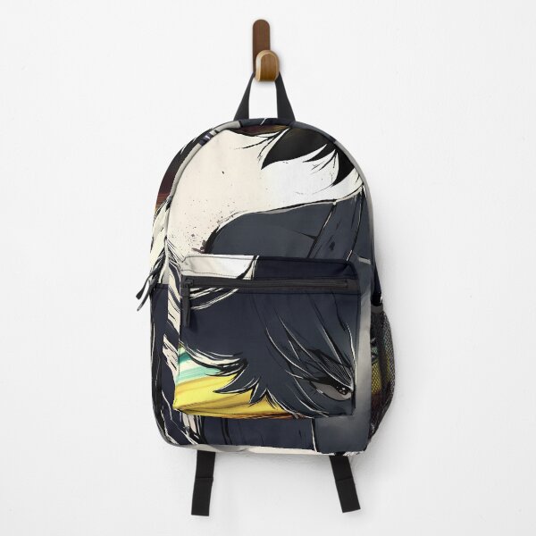 Item preview, Ragyo Kiryuin - 6 designed and sold by Infinite-Aspire.