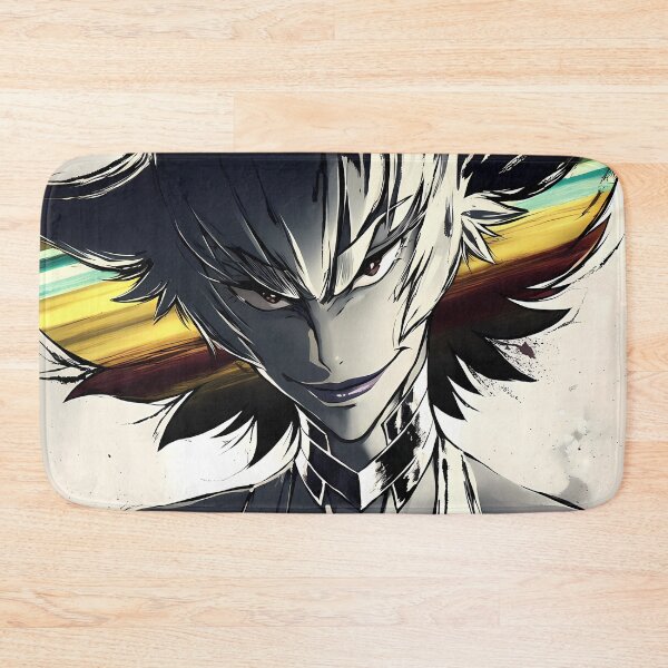 Item preview, Ragyo Kiryuin - 6 designed and sold by Infinite-Aspire.