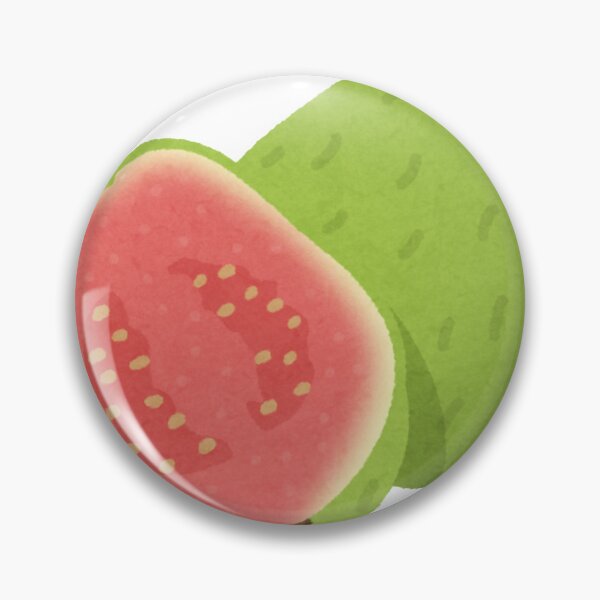 Item preview, guava design designed and sold by DesignsByDevika.