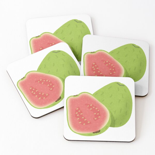 Item preview, guava design designed and sold by DesignsByDevika.