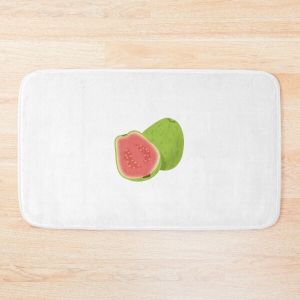 Item preview, guava design designed and sold by DesignsByDevika.
