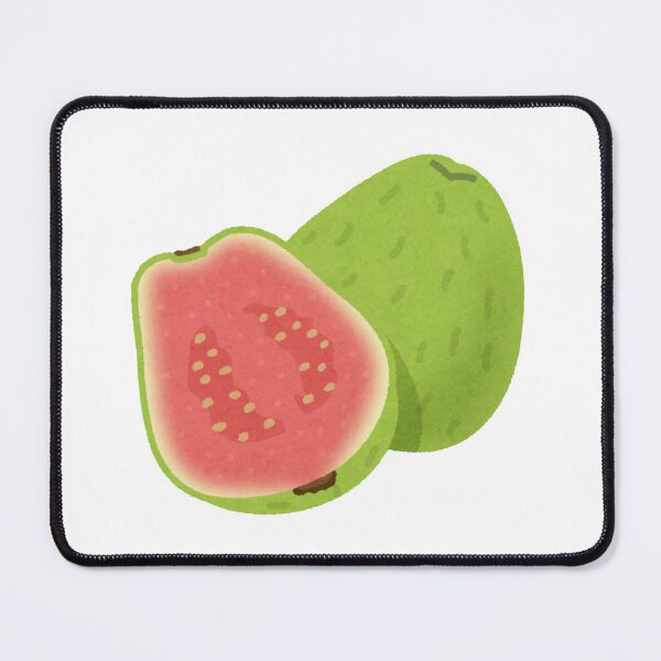 Item preview, guava design designed and sold by DesignsByDevika.
