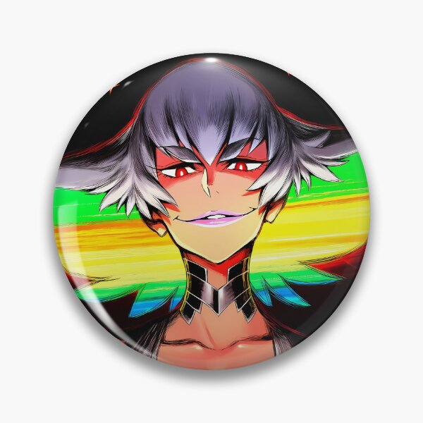 Item preview, Ragyo Kiryuin - 4 designed and sold by Infinite-Aspire.
