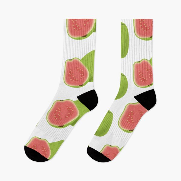 Item preview, guava design designed and sold by DesignsByDevika.