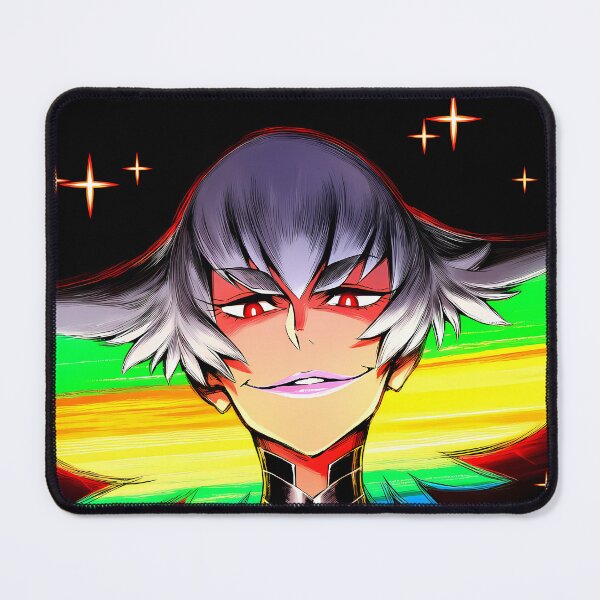 Item preview, Ragyo Kiryuin - 4 designed and sold by Infinite-Aspire.