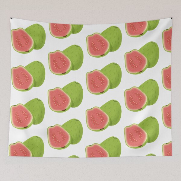 Item preview, guava design designed and sold by DesignsByDevika.