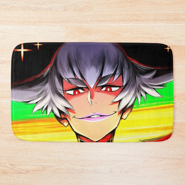 Item preview, Ragyo Kiryuin - 4 designed and sold by Infinite-Aspire.