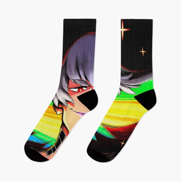 Item preview, Ragyo Kiryuin - 4 designed and sold by Infinite-Aspire.