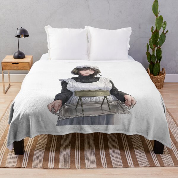 Item preview, Tactical Maid designed and sold by RAWLIFEGRAPHIC.