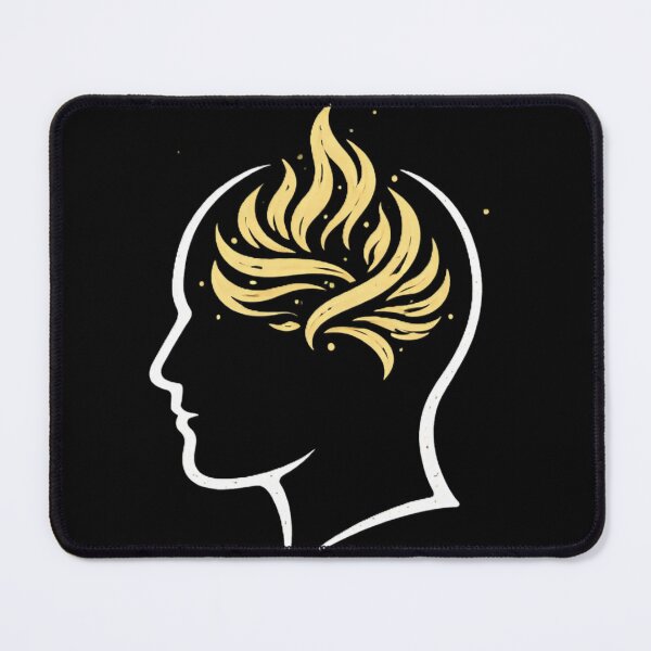 Item preview, Elevated Mind  designed and sold by BlazEnBravado.