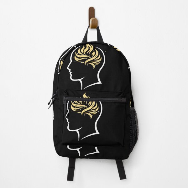 Item preview, Elevated Mind  designed and sold by BlazEnBravado.