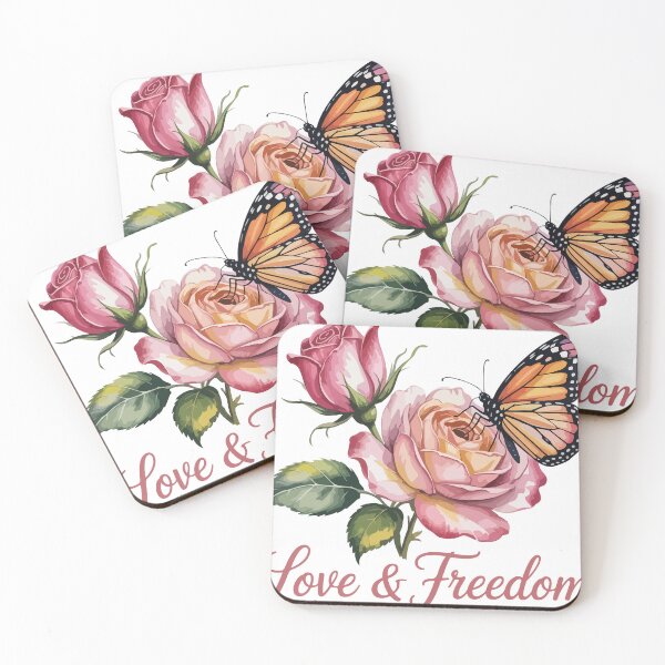 Item preview, Love & freedom designed and sold by daenarys123.