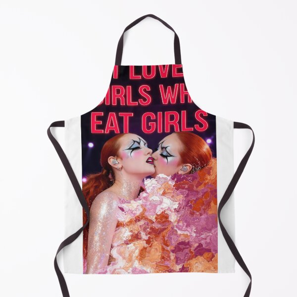 Item preview, Vibrant Queer Chappell Roan Midwest Princess Art designed and sold by y2kponyclub.