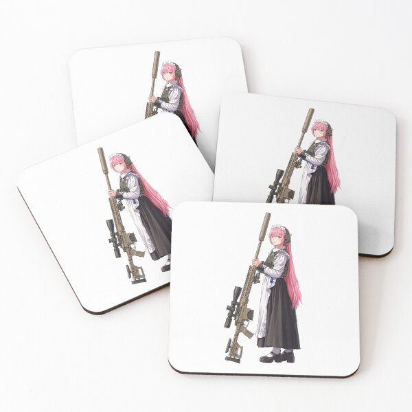 Item preview, Tactical Maid designed and sold by RAWLIFEGRAPHIC.