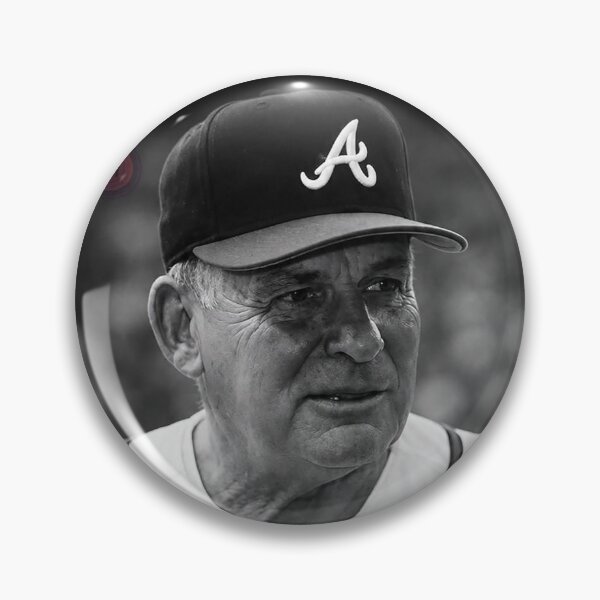Item preview, bobby cox RIP designed and sold by charlieperryas.