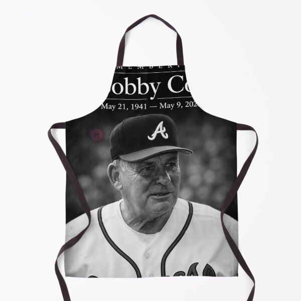 Item preview, bobby cox RIP designed and sold by charlieperryas.