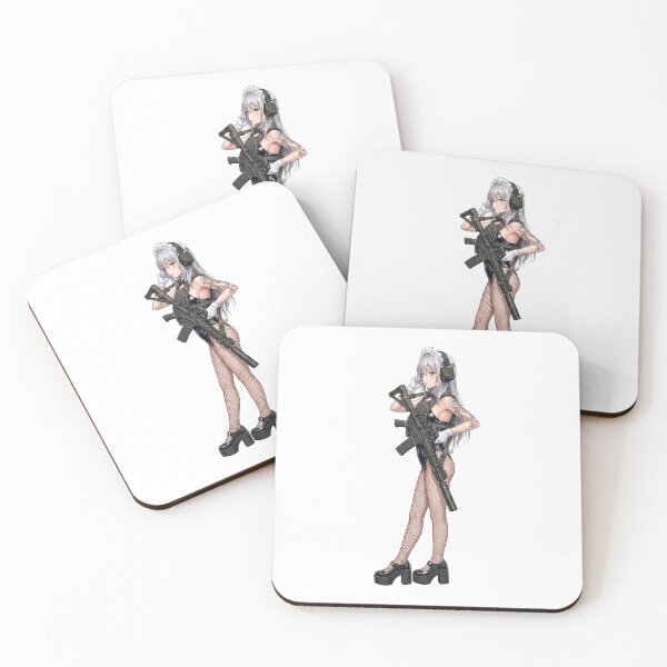 Item preview, Tactical Maid designed and sold by RAWLIFEGRAPHIC.