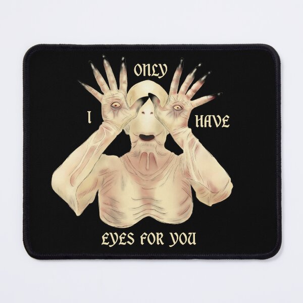 Item preview, Pan's Labyrinth Guillermo del Toro designed and sold by JoSisters.