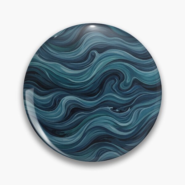 Item preview, Ethereal Tide designed and sold by Bernard03.