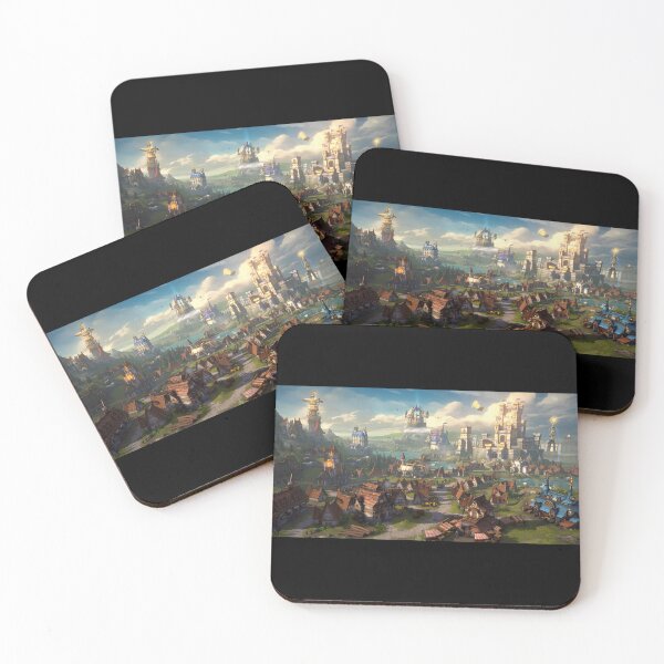Item preview, Heroes of Might and Magic Olden Era designed and sold by tomasghrad.