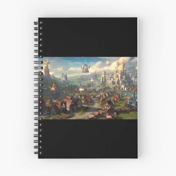 Item preview, Heroes of Might and Magic Olden Era designed and sold by tomasghrad.